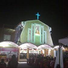 The next video is starting stop. Church Of St Anne Port Klang Pelabuhan Klang Selangor