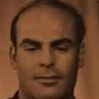 Edward Lodge (1936–2018)