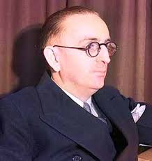 Pictures of Warren Weaver