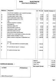 Mis à jour le 07/01/2021 le prix de pose du placo ba13 varie de 18€ à 35€ par m², celui du placo phonique de 25€ à 45€ par m² et celui du placo hydrofuge de 20€ à 40€ par m². Exemple De Devis Pour Travaux De Renovation Le Meilleur Exemple