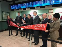 Closed for winter break training center: Sports Betting Debuts In South Philly Near Stadiums South Philly Review