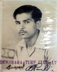 Ranbeer Sewsankar Obituary