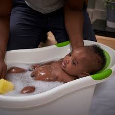 Just make sure you swirl the water to eliminate. Bathing Your Newborn Baby Parent Club