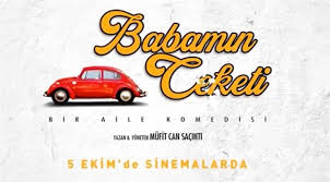 Hem çok sertti hem de kalıplara sığmayan bir tavrı vardı. Mufit Can Sacinti Nin Yeni Filmi Babamin Ceketi Nden Ilk Teaser