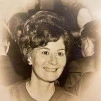 Nancy H. Jensen Obituary