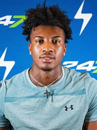 Kentucky 2023 Football Visits