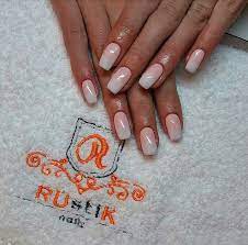 Tehnika ombre je već duže vrijeme u modi, te stoga dolazi samo u regimentu pristaša trenda. Des Idees Pour Nokti Frenc Ombre Berner In Brum