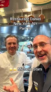 Kitchen tours are awesome. Always a joy to meet chefs and see where the  magic happens. There were about 24 chefs working this meal, June 18 2023, a  Sunday night and Father’s Day. Executive Chef Eddy ...