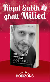 Bil-Kliem Żvinat ġo Ħoġri Esperjenza tal-Misteru Fil-Poeżija ta' Joe P.  Galea Andrew Sciberras Poeta li l-kelma tiegħu tqum mill-għatx għas-skiet.  Skiet imġarrab il-ħin kollu bħala l-ogħla espressjoni tal-misteru. Misteru  li jirfed l-eżistenza