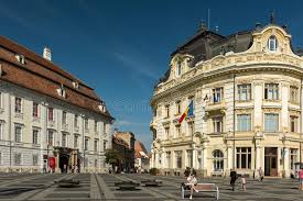 There are six museums in sibiu; Brukenthal Museum In Sibiu Rumanien Redaktionelles Foto Bild Von Werft Tourismus 53552821
