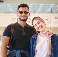 Terkini, drama lakonannya iaitu ku kirim cinta bergandingan dengan redza rosli dan ayda jebat telah ditayangkan di slot akasia di tv3 mulai 22 mei kerjaya: Ku Kirim Cinta Home Facebook