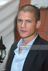 Pin Su Wentworth Miller