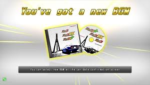 I have designed an extremely easy to build, affordable and stylish cabinet. Background Music Wangan Midnight Maximum Tune 5dx