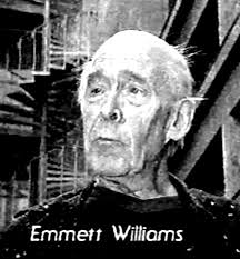 Emmett Williams FLUXUS