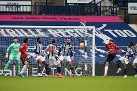 The goal was far too easy for the hosts, no pressure on. Man United Player Ratings Martial And Lindelof Poor Vs West Brom