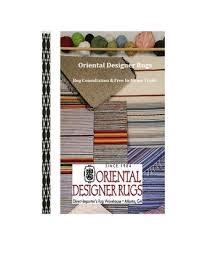 Generally speaking there are some oddly priced items all over that site. Orientaldesignerrugs Publications Issuu