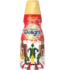 Coffee mate peppermint mocha reviews. Peppermint Mocha Coffee Creamer