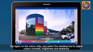 Nippon Paint Colour Creations App Guide For Android Users