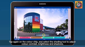 Nippon Paint Colour Creations App Guide For Android Users