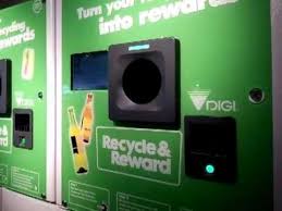 Ikea Edinburgh Reverse Vending Machine Vending Machine Recycling Machines Reverse