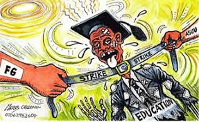 Image result for fg and asuu