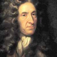 Daniel DeFoe (1661–1731)