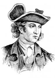 John Sullivan: Neither the Charm Nor the Luck