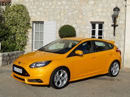 Shop ford focus st vehicles in alexandria, ky for sale at cars.com. Steckbrief Ford Focus St 2012 Preis Verbrauch Technische Daten Automativ De