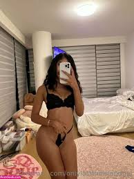 Lala Baptiste Nude OnlyFans Photos 8 Ibradome 11475 | Hot Sex Picture