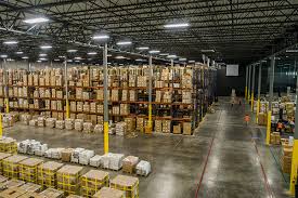 Shop our full catalog of genuine oem hyundai parts and accessories and save today! Hyundai Ce Opens A New Parts Distribution Center In Miami Florida Usa Heavyquip Journal