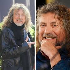 Robert Plant