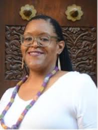 Transformative Philanthropy with A. Nicole Campbell and Dr. Aleesha Taylor 