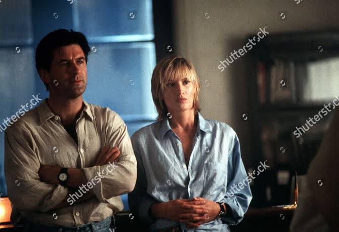 Heavens Prisoners Film 1996 -alec Baldwin Editorial Stock Photo - Stock  Image | Shutterstock Editorial