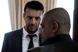 Samuel le bihan is an actor. Bild Zu Samuel Le Bihan Braquo Bild Samuel Le Bihan Filmstarts De