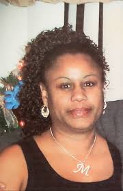 Monique Fisher Obituary