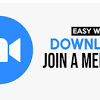 Download zoom cloud meetings and enjoy it on your iphone, ipad and ipod touch. 1