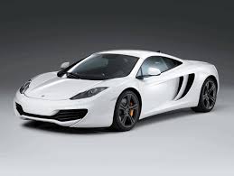 Image result for Mystic White 2004 McLaren