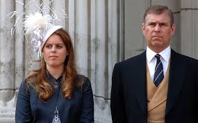 Check spelling or type a new query. How Prince Andrew S Scandal Is Affecting Princess Beatrice S Dream Wedding