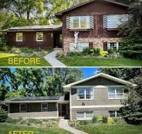 How To Paint Wood Siding: A Step-by-Step Guide 🖌️🏠