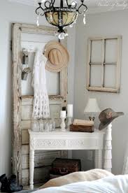A simple wooden ceiling will hit you right in the feels. Rustic Vintage Bedroom Decor Ideas Trendecors