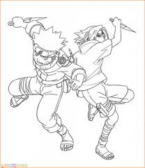 Sakura merupakan seorang teman sekaligus anggota team 7 bersama sasuke dan naruto. Sketsa Gambar Sasuke