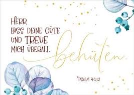 Postkarte N Mit Bibelvers In 2020 Christliche Spruche Bilder Bibelverse Bibel Vers