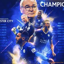 Discover the ultimate collection of the top city wallpapers and photos available for download for free. Leicester City F C Wallpapers Wallpaper Cave