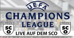 Live uefa champions league final: Uefa Champions League Marathon Am Sco