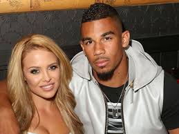 In fact, the last shared photo of brittany with a prospective boyfriend appeared in october of 2015. Buffalo Sabres Evander Kane Buys Billboard For Girlfriend Teigen Sports Illustrated