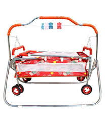 Shop from existing designs or create your a kiss to wedded bliss. Taaza Garam Newborn Baby Cradle Cot Crib Bassinet Stroller And Swing Small Baby Boy Girl Birthday Gift Red Buy Taaza Garam Newborn Baby Cradle Cot