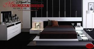 Www Moblianamodern Com موبليانا مودرن للاثاث كبرى شركات الأثاث المودرن فى ا Platform Bedroom Sets Modern Contemporary Bedroom Furniture Contemporary Bedroom