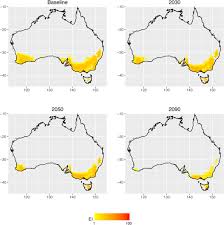 Enter your address to compare your options and pick the best provider. From Species Distributions To Climate Change Adaptation Knowledge Gaps In Managing Invertebrate Pests In Broad Acre Grain Crops Sciencedirect
