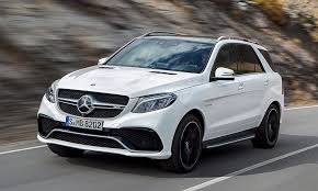 Mercedes Gle W166 C292 Autozeitung De Auto Neuheiten Mercedes Benz Mercedes Amg