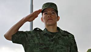 Yucatán unido | muchas, muchas gracias por ayudar. Deportistas Aztecas Orgullosos De Pertenecer Al Ejercito